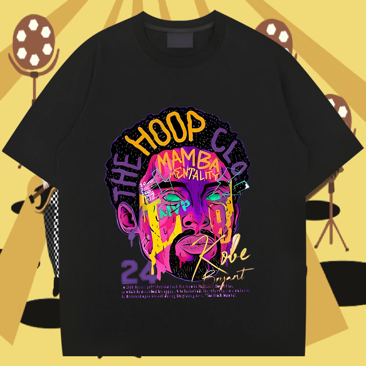 Stylist Man T Shirts Custom Anime Casual Tshirts Breathable Short Sleeve Comfortable