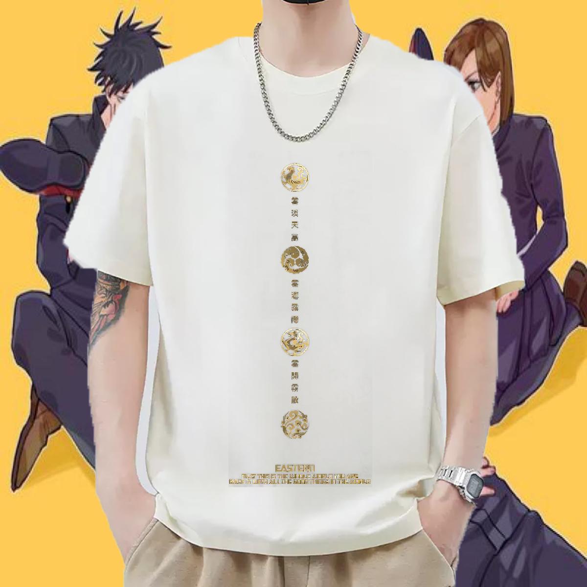 Factory Direct T-Shirts for Men White Plus Size Couples T Shirts Sport Cotton Breathable Soft Brand Tees