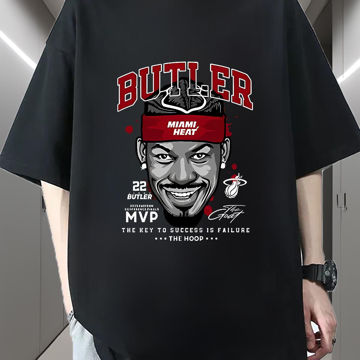 Custom T-Shirts for Men Cartoon Print Men Tees Home Outdoor Cotton O Neck Short Sleeves Wholesale Top Tees