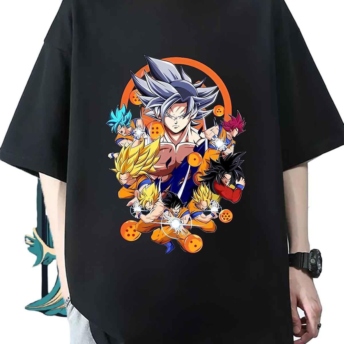 2024 New Men T Shirts Plus Size Custom Street Casual Tshirt for Man Woman Cotton Breathable Cool Design