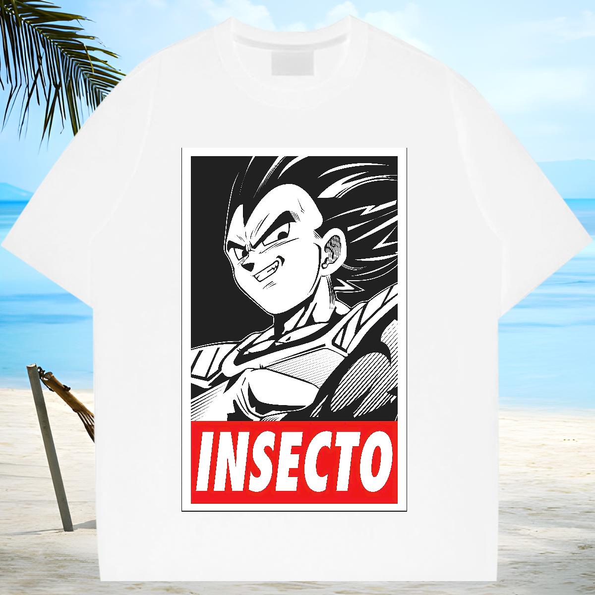 Popular Couples T Shirts Cotton Breathable Hip Hop Street Mens T Shirts Skull Classic Tees