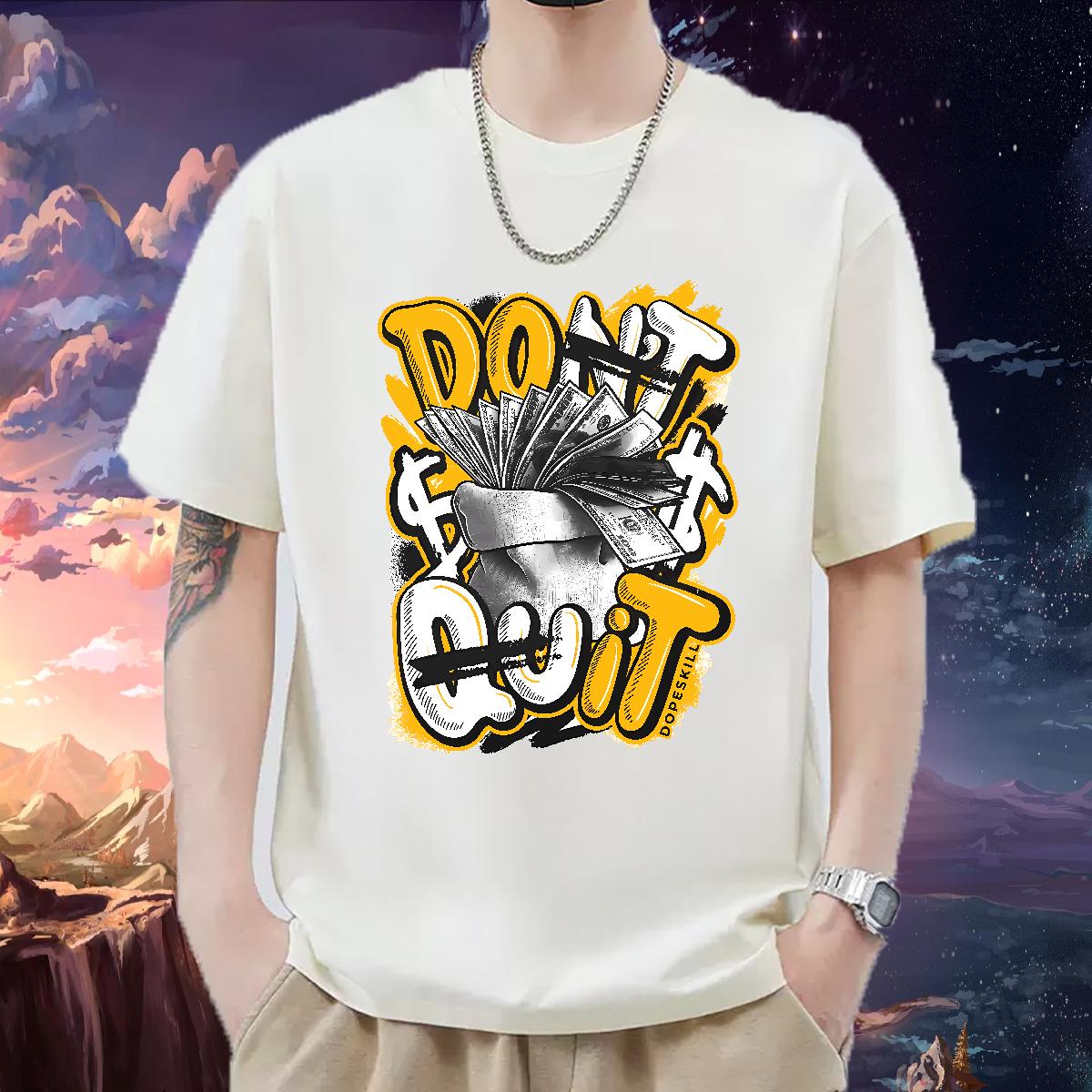 High Quality Men Tees O-Neck Short Sleeve Cotton Street wear Hip Hop Mens T Shirts DIY Anime Casual New Tee Shirt