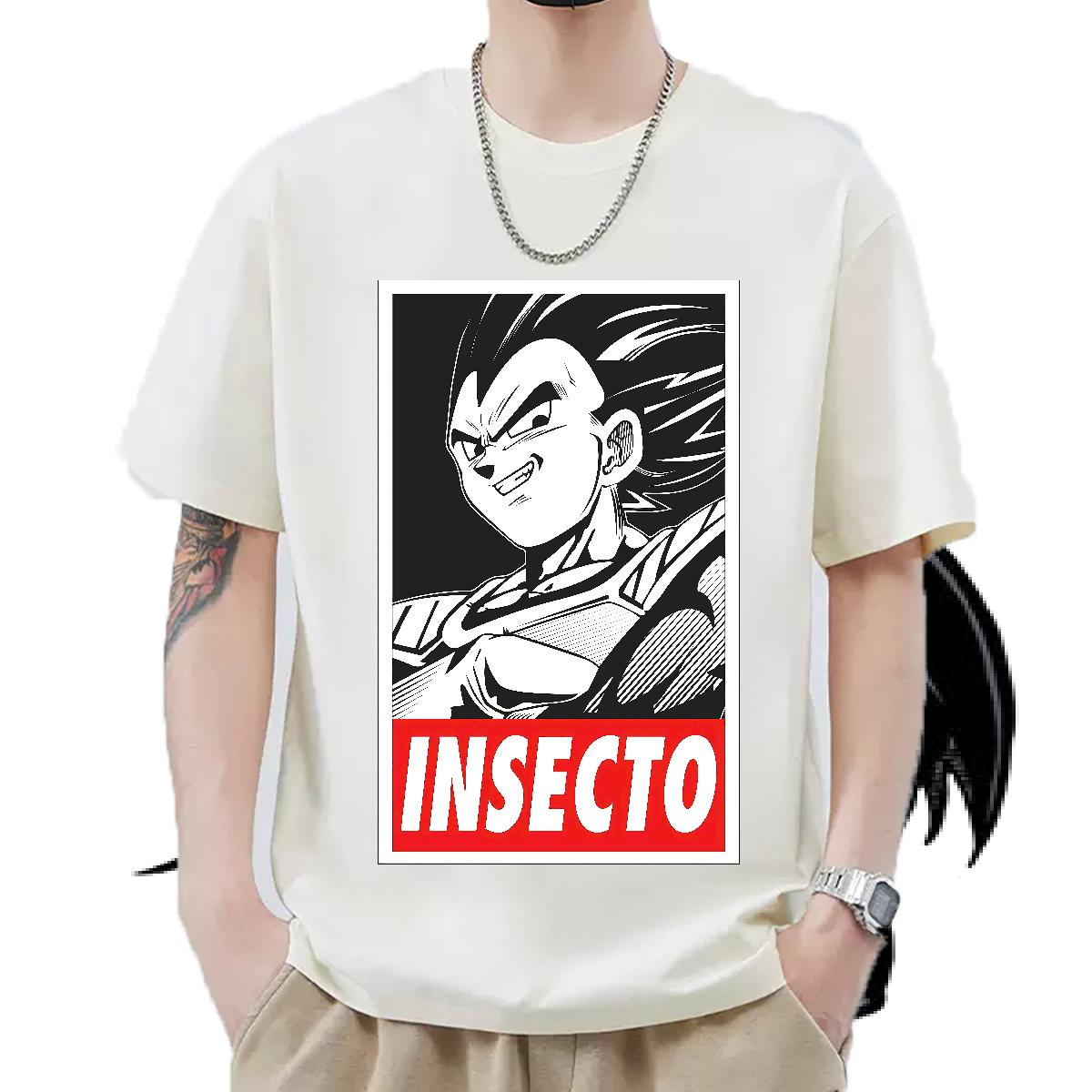 New Arrival T shirt Black Oversized Daily Outfit Tshirts Breathable Short Sleeve Loose