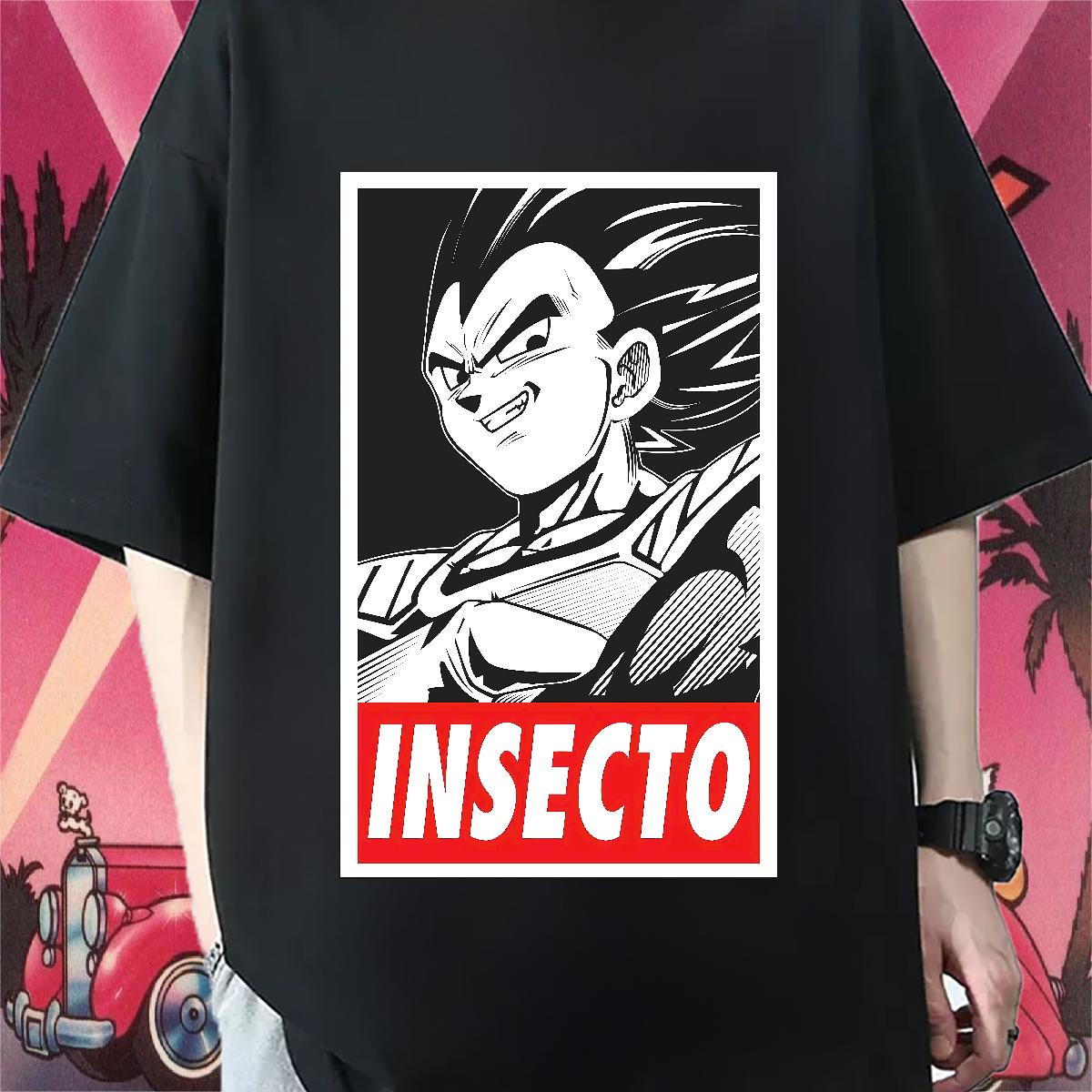 Classic Casual T-Shirts for Men Floral Print Men Tees Summer Casual Round Neck Short Sleeve Wholesale Polos