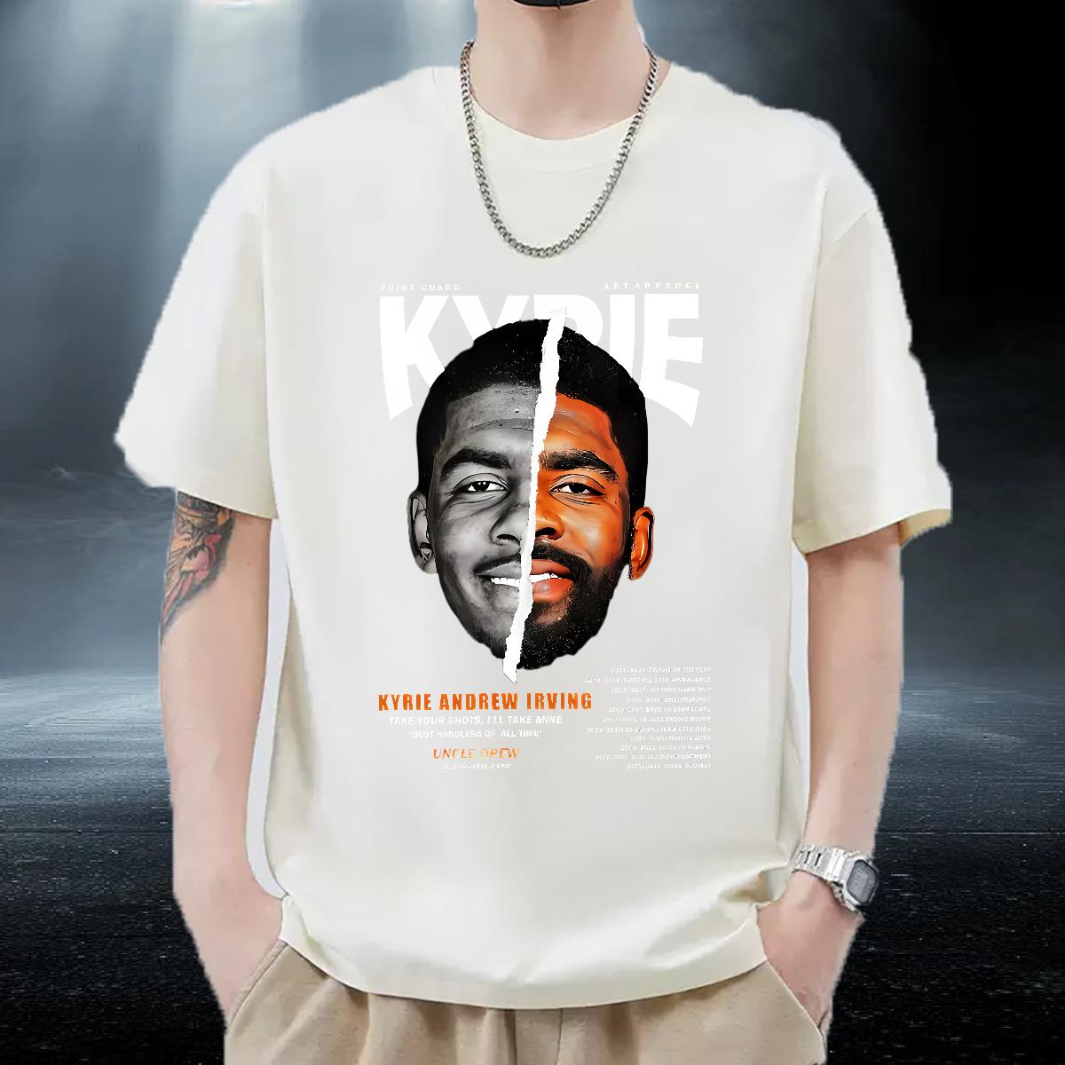 Unisex Men T Shirts Street Crew Neck Cotton Breathable Couples T Shirts 2024 DIY Asian Size Clothes