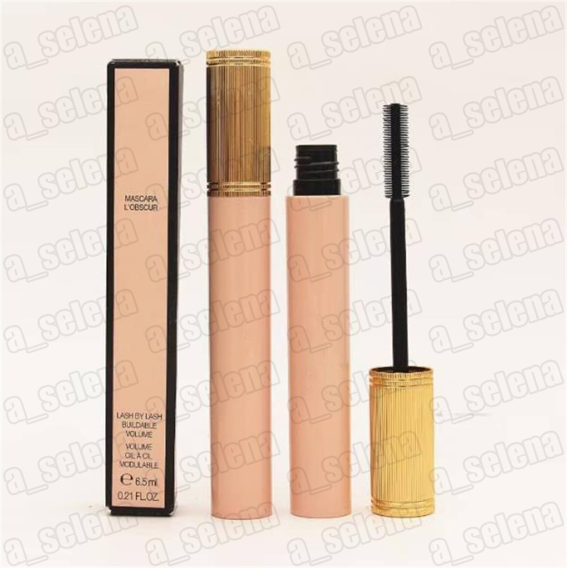 Mascara Volume Lash by Lash Extension 6,5 ml Longue Tenue Recourbant Brosse Cils Maquillage