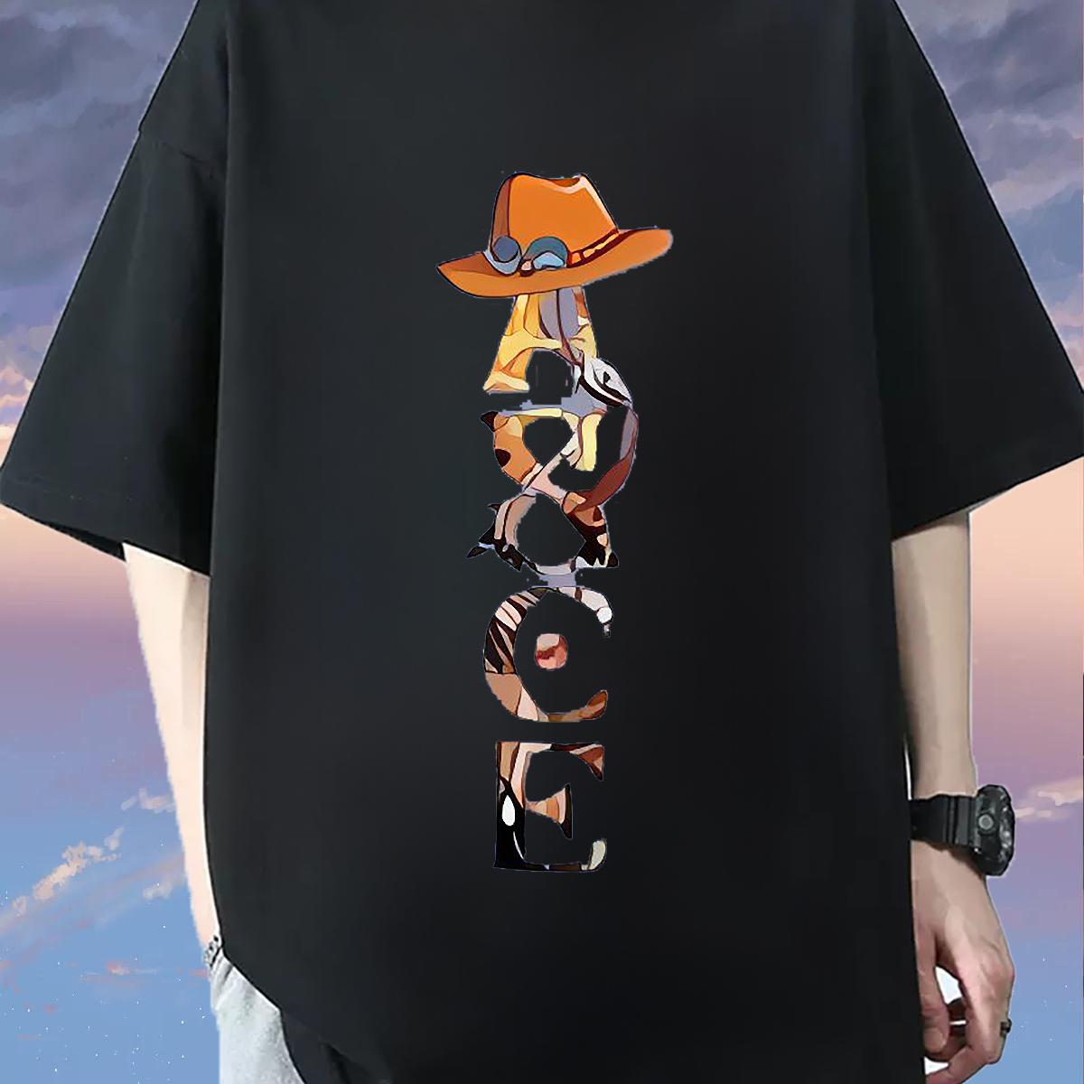 Fashion New Mens T Shirts Custom Spring Summer Men Tees Short Sleeve Cotton O-Neck Designer