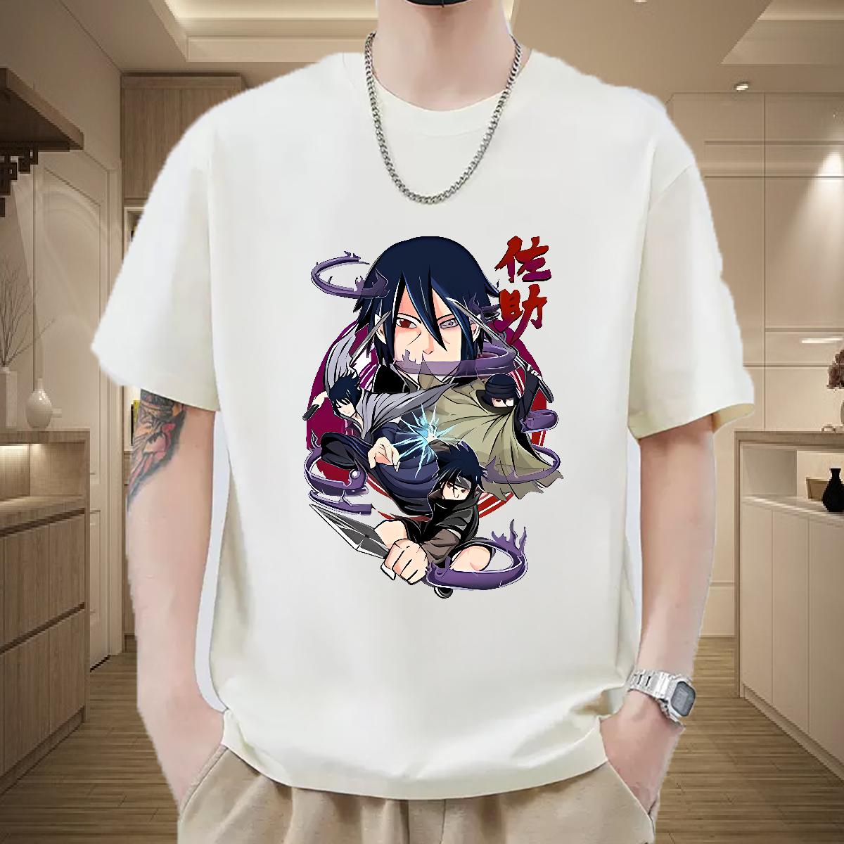 Cool Design T-Shirts Street Wear Cotton Breathable Short Sleeve Men Tshirts Fashion Casual Asian Size Polos