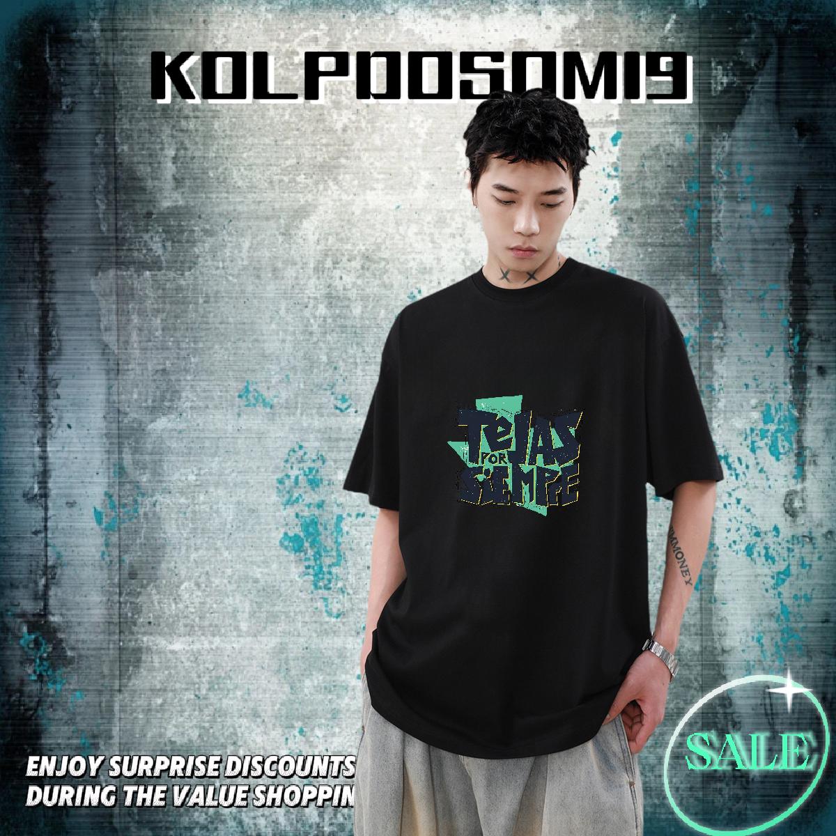 Popular T-Shirts Outdoor Breathable Short Sleeve Mens Tshirts Factory Direct Anime Print Clothings