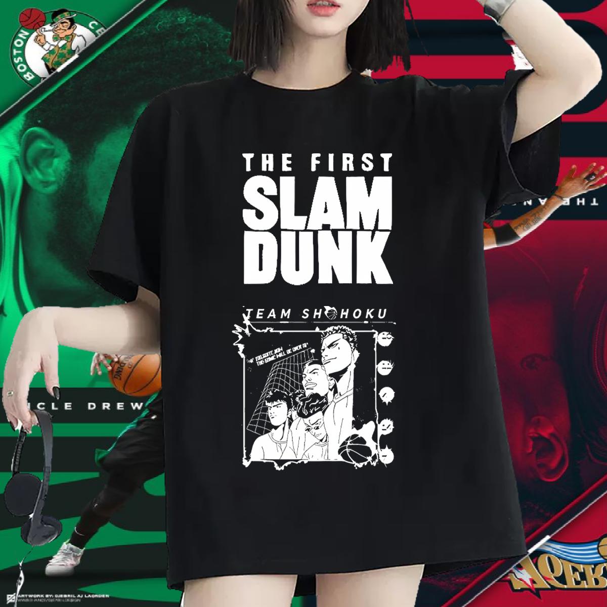 Brand T shirt Cotton Breathable Short Sleeve DIY Anime Tees Sports Street Wear 5A Women Tees