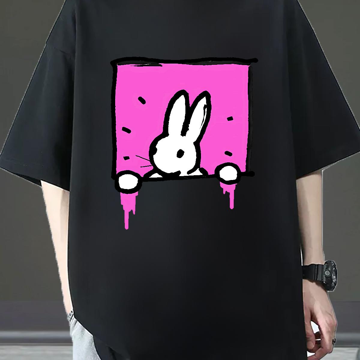 Loose Tshirts Cotton O Neck Short Sleeves Sport T-Shirts for Men Custom Printed Wholesale Tees