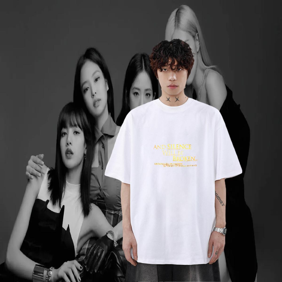 Loose Fit Men Tshirts Cotton Breathable Soft Summer Casual Mens T Shirts Oversized S-3XL Customized Clothings