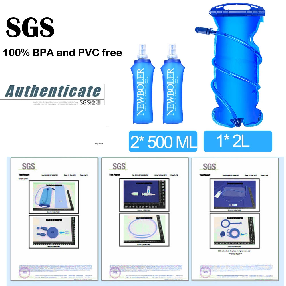 8L Running Hydration Vest Backpack Men Women Outdoor Sport Bags Trail Marathon Jogging Hiking option Water Bag Flask 240711