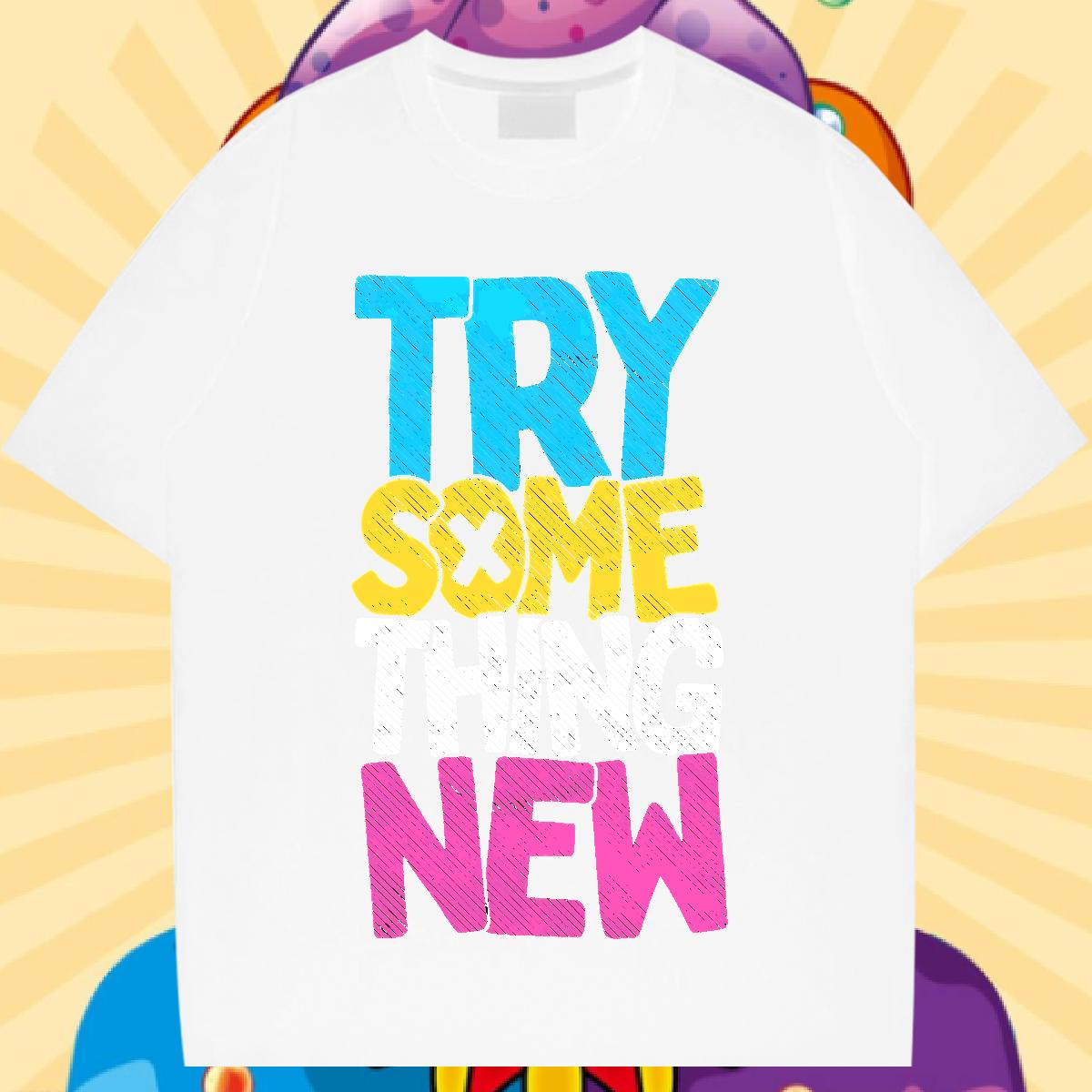 Classic Casual T Shirts Men Customized Print Men Tops Tees Anime Printing Street Short sleeve Cotton Soft Popular Tshirts