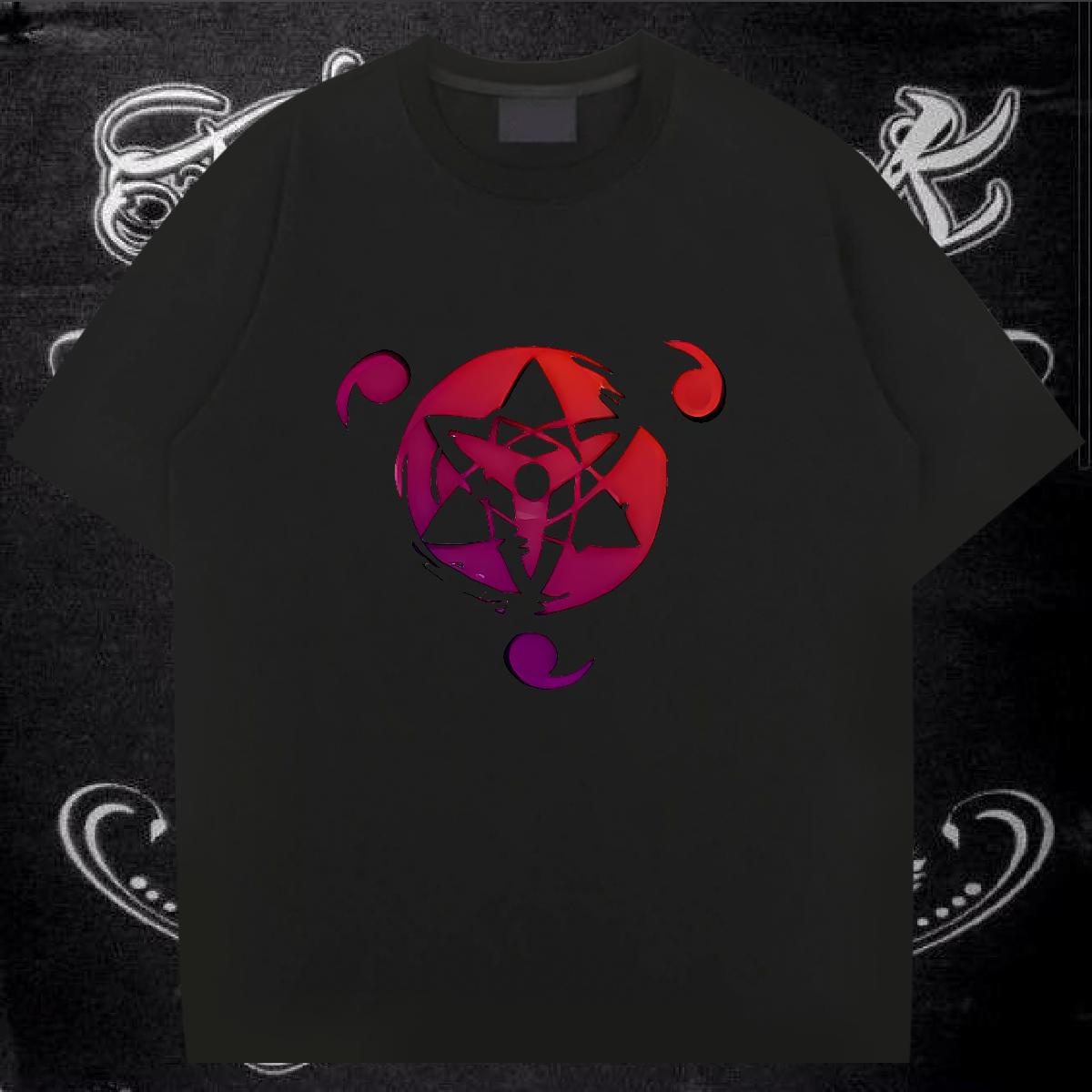 Designer T Shirts Men Black Oversized Mens Tshirts Daily Outfit Short Sleeve Cotton O-Neck Classic Tops Tees