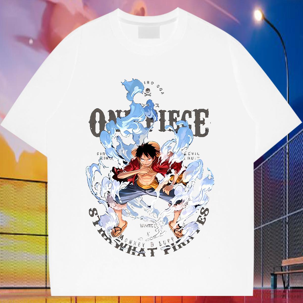 5A T Shirt For Man Beach Cotton Breathable Soft Men Tshirts DIY Customized Oversized S-3XL Tops Tees