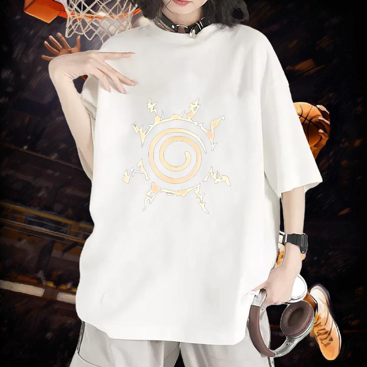 Designer T shirt Crew Neck Cotton Breathable Tees Street Casual Custom Women Tees Cartoon Floral Printing