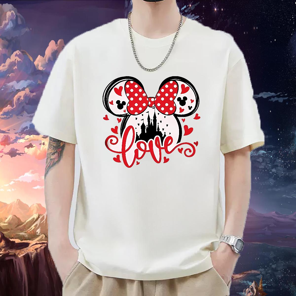 Popular T-Shirts for Men Street wear Hip Hop Crew Neck Cotton Breathable Men Clothes T-Shirt Brand Custom Print Oversized Clothings