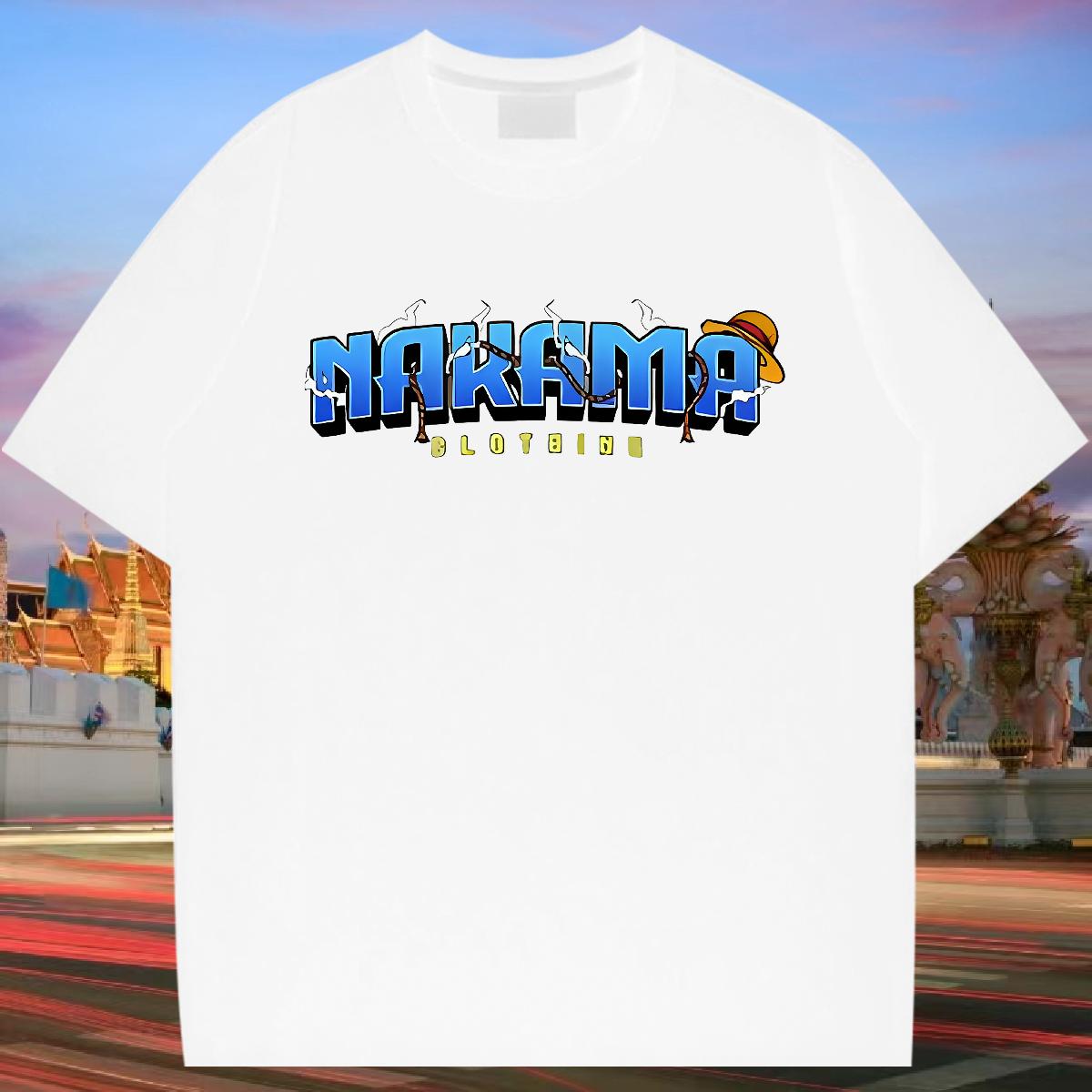 2024 Designer Mens T Shirts Asian Size Men Clothes T-Shirt Beach Crew Neck Cotton Brand Tshirts