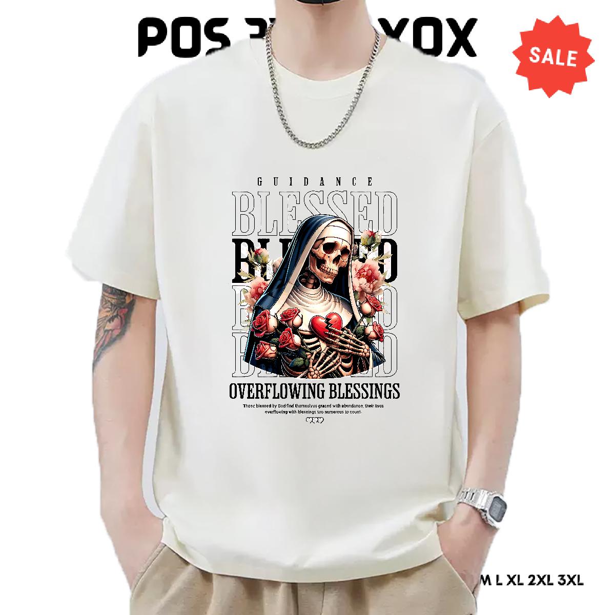 Popular Men Clothes T-Shirt Short sleeve Cotton Soft Spring Summer Man T Shirts White Plus Size New Arrival Clothings