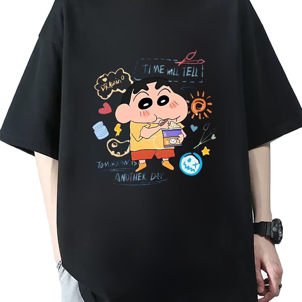 Fashion Design T shirt Oversized S-3XL Daily Wear Tshirt for Man Woman Breathable Short Sleeve Classic