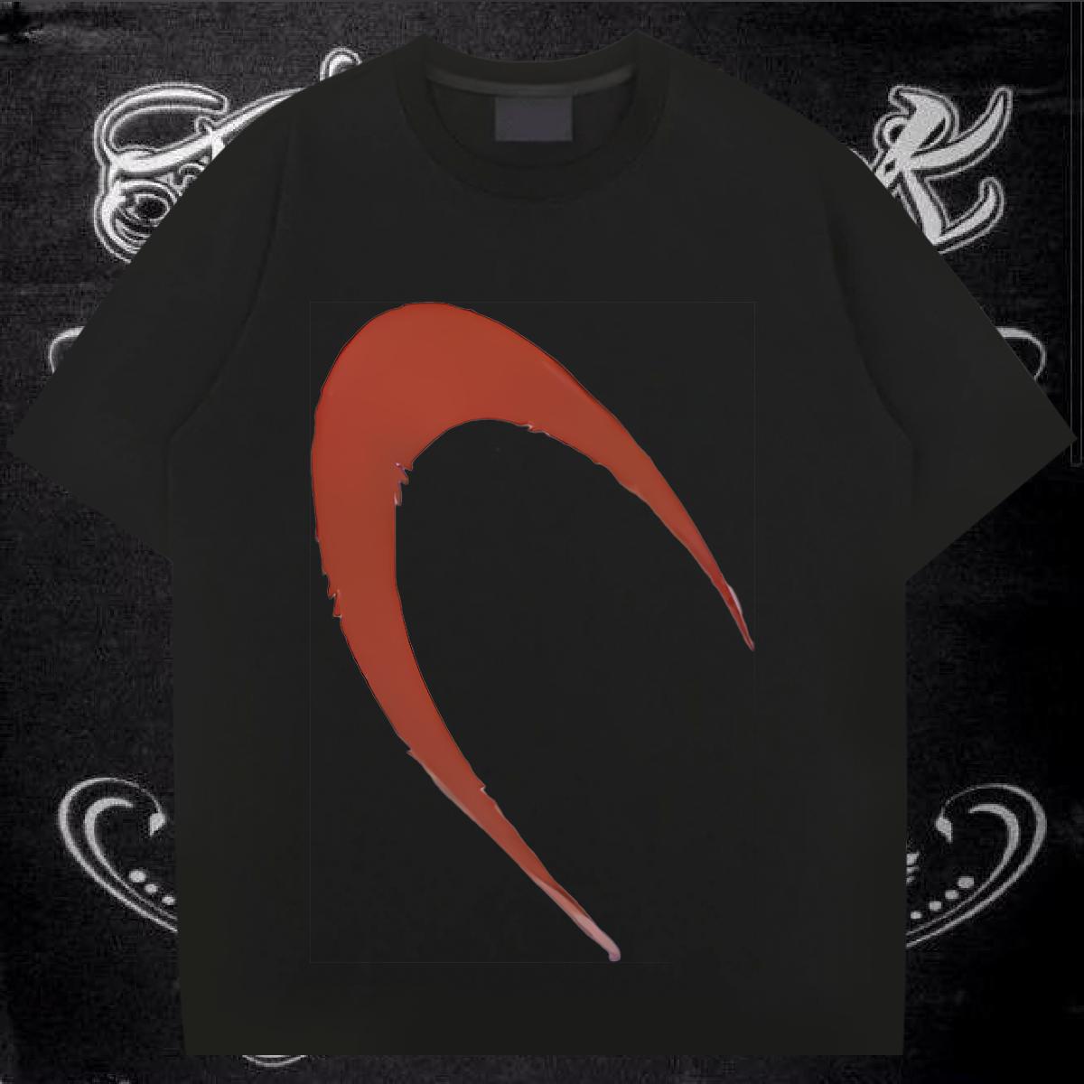 Wholesale Mens T Shirts Oversized S-3XL Tshirts Spring Summer Breathable Crew Neck Designer Tops Shirt