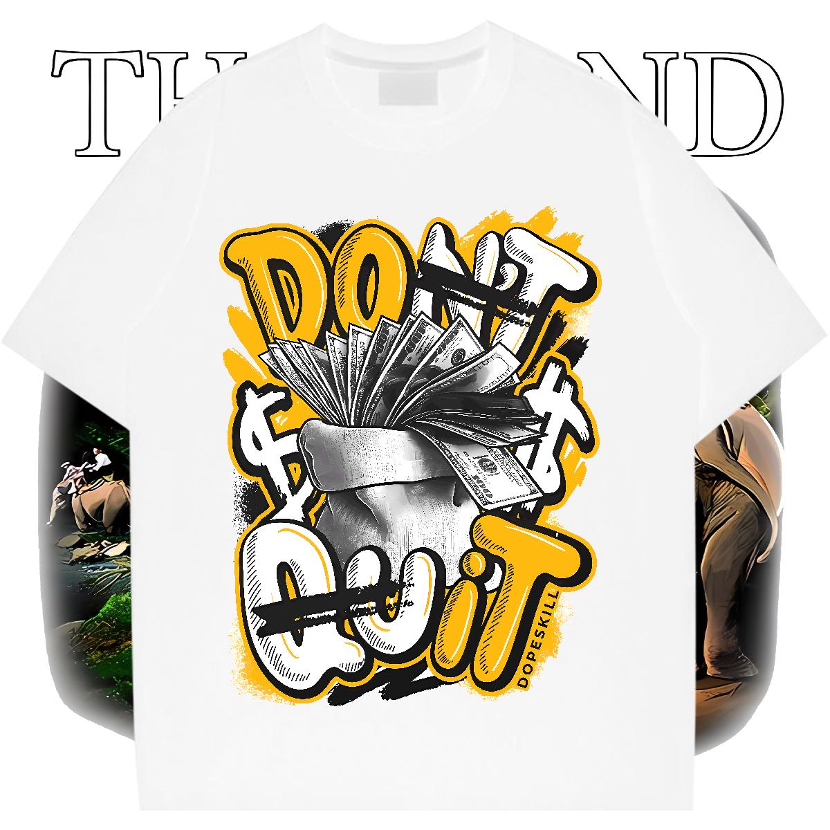 Classic T Shirts Men Summer Casual O-Neck Short Sleeve Cotton Men Tees New DIY Anime Top Tees