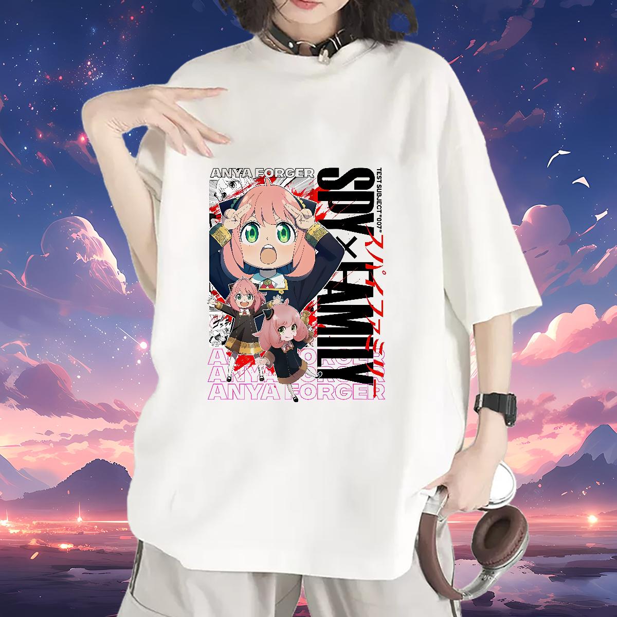 Fashion Casual T shirt Cotton Comfortable Graphic Tops Tees High Street Hip Hop Female Couples T Shirts