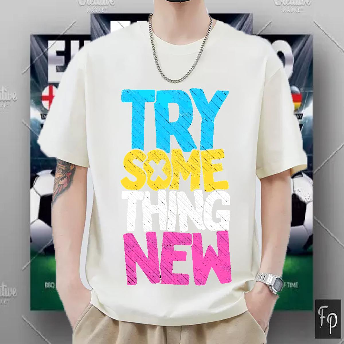 5A Man T Shirts Home Outdoor Cotton Breathable Soft Men Tshirts 2024 DIY Custom Tees