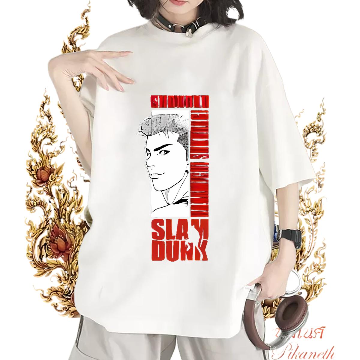 Loose fit T shirt Cotton Comfortable Wear Sports Street Wear Designer Women Tees Custom Printing