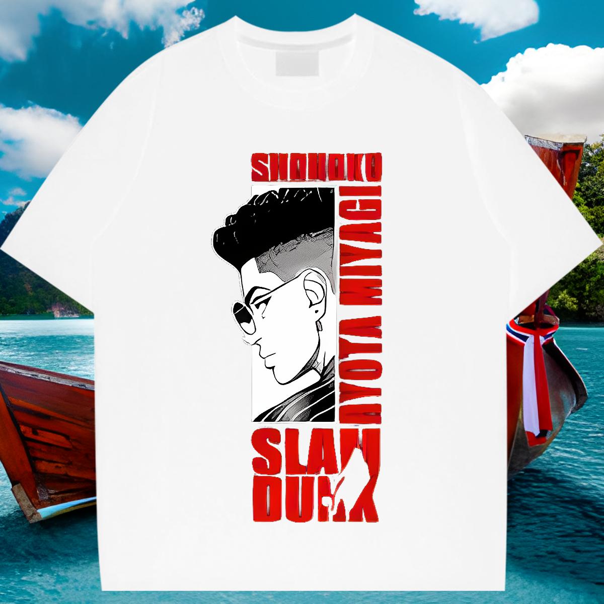 Designer T Shirts Women Breathable Short Sleeve Anime Oversized Tops Sports Casual Wholesale Women Tees