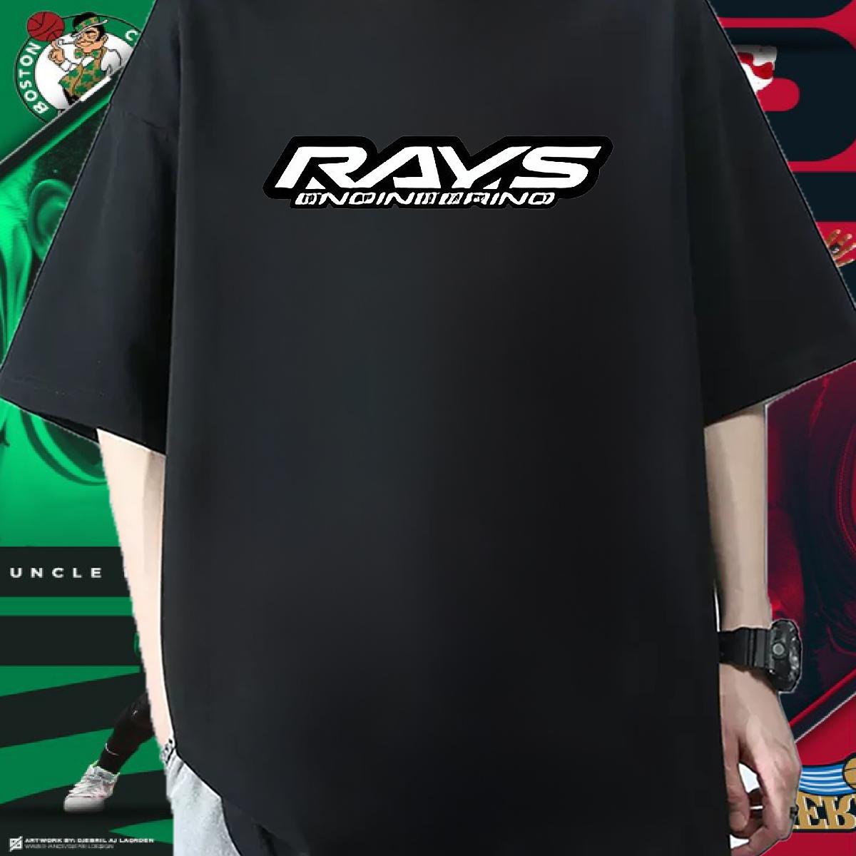 Soft T shirt Casual Beach Cotton Breathable Short Sleeve Men Tops Tees 2024 New Floral Print Wear