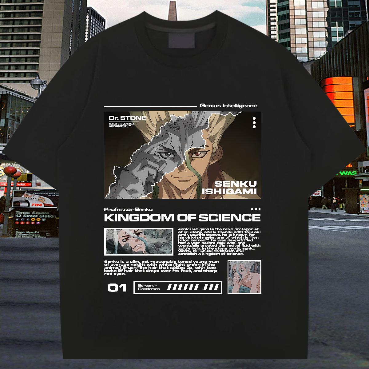 Stylist T Shirt For Man DIY Printed Men Tees Beach Cotton Breathable Cool Design Polos