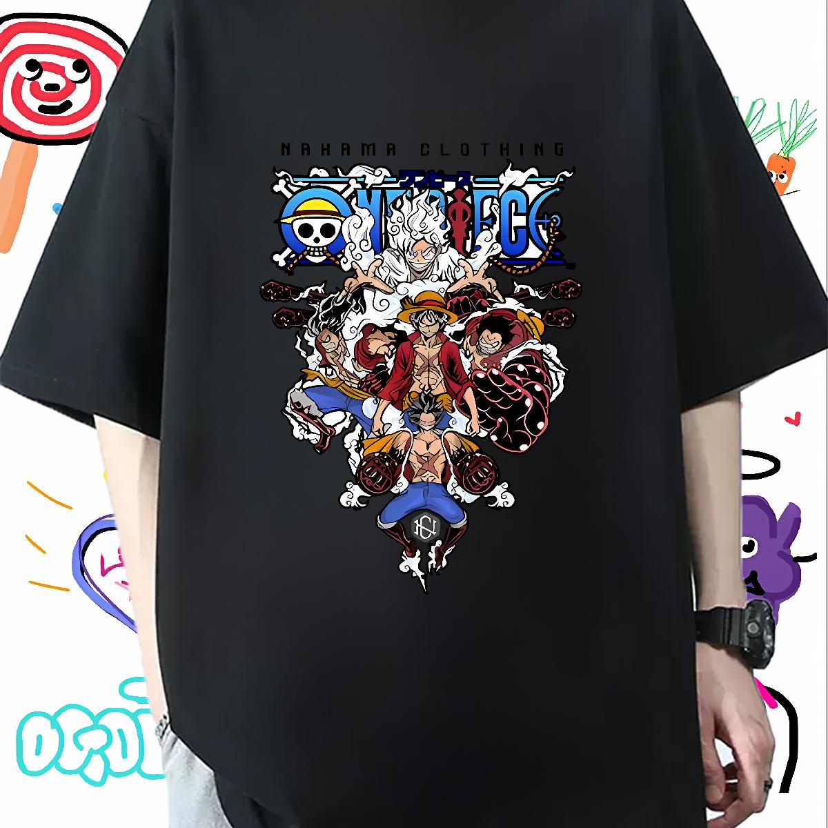 Designer T-Shirts for Men Sports Casual 180g Cotton Mens Tshirts 2024 Customized Print Clothes