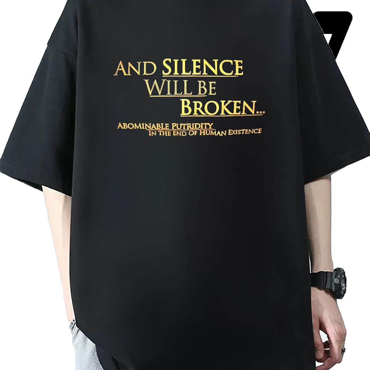 Factory Direct T Shirt For Man DIY Printed Casual Beach Men Tops Tees Breathable Short Sleeve Cool Design