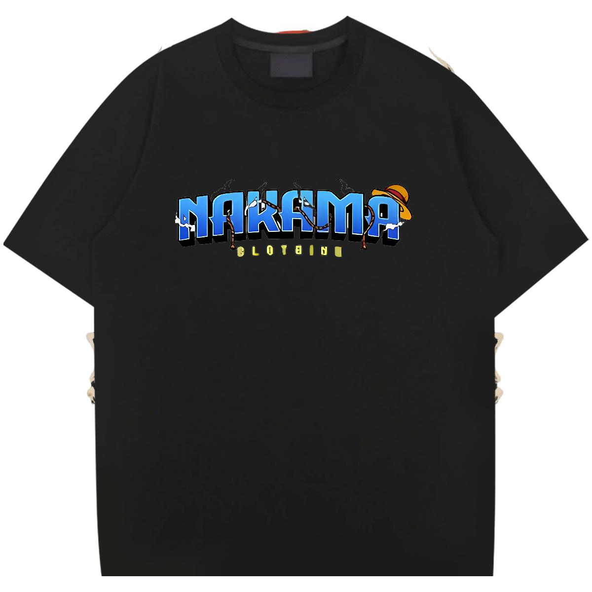 Cool Design Tshirt for Man Woman Short Sleeve Cotton O-Neck Street Casual Men T Shirts Anime 2024 New Tops Shirt