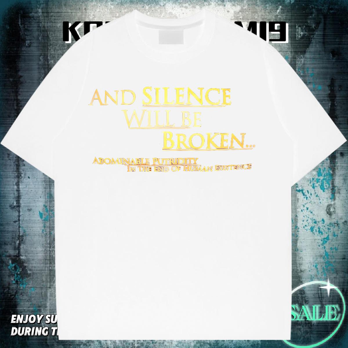 Soft Men Clothes T-Shirt Short sleeve Cotton Soft Casual Beach Mens T Shirts Custom Anime 2024 Tshirts