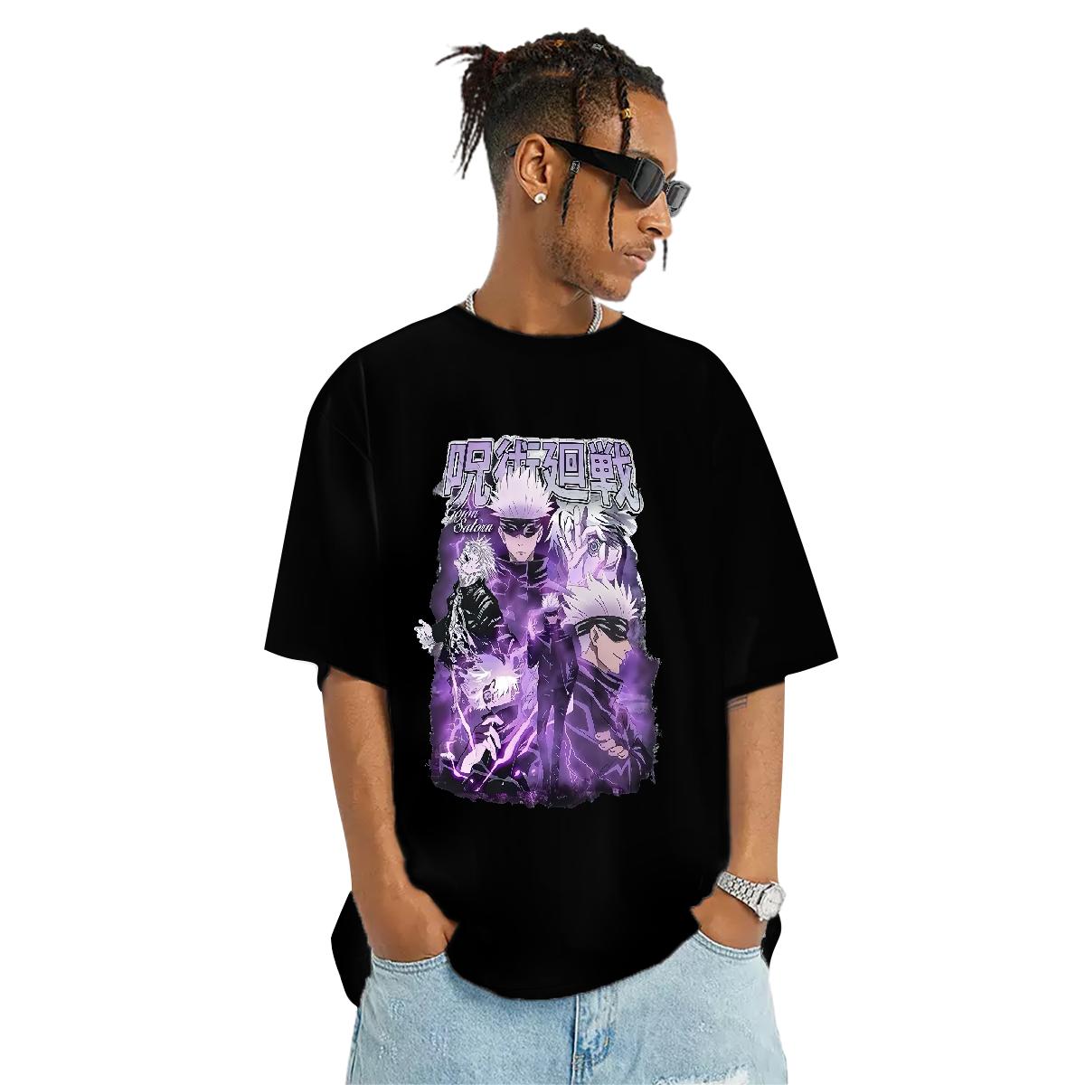 Cool Design Men Tshirts Cotton O Neck Short Sleeves Daily Outfit T shirt DIY Fashion Casual Tee Shirt