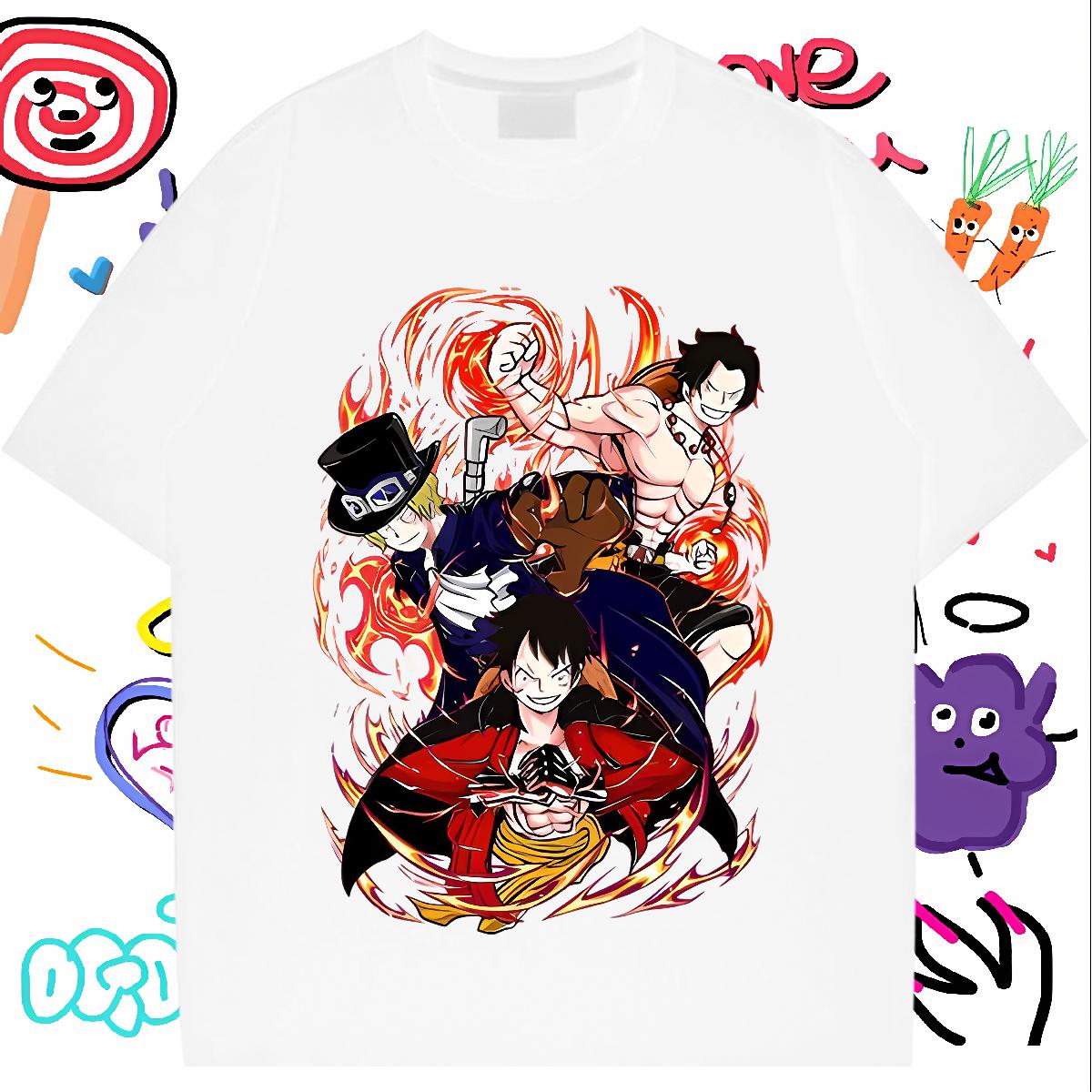 Designer Fashion T Shirt For Man Custom Print Plus Size Summer Casual Mens Tshirts Crew Neck Cotton Popular