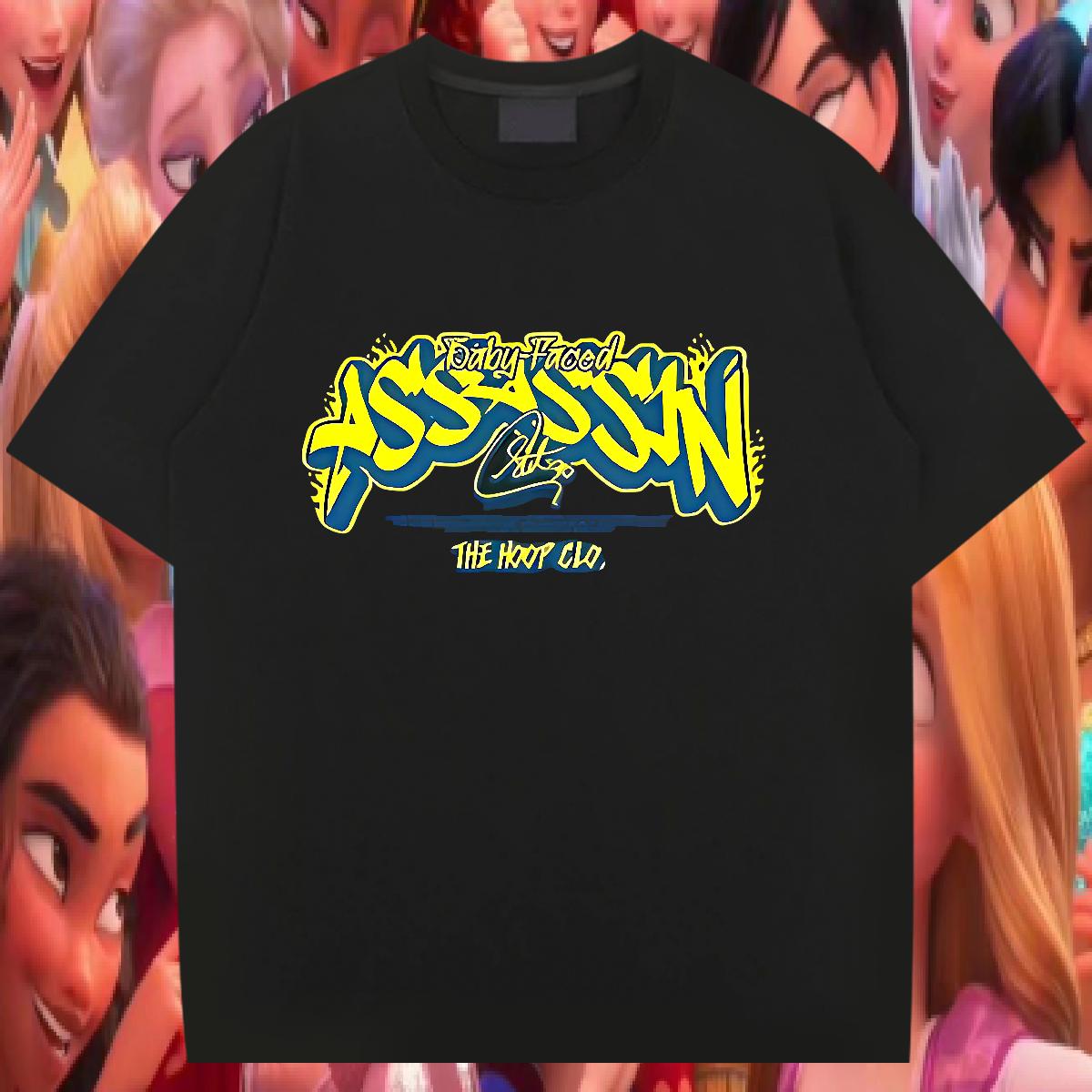 Casual New T-Shirts for Men Custom Spring Summer Couples T Shirts 180g Cotton High Quality