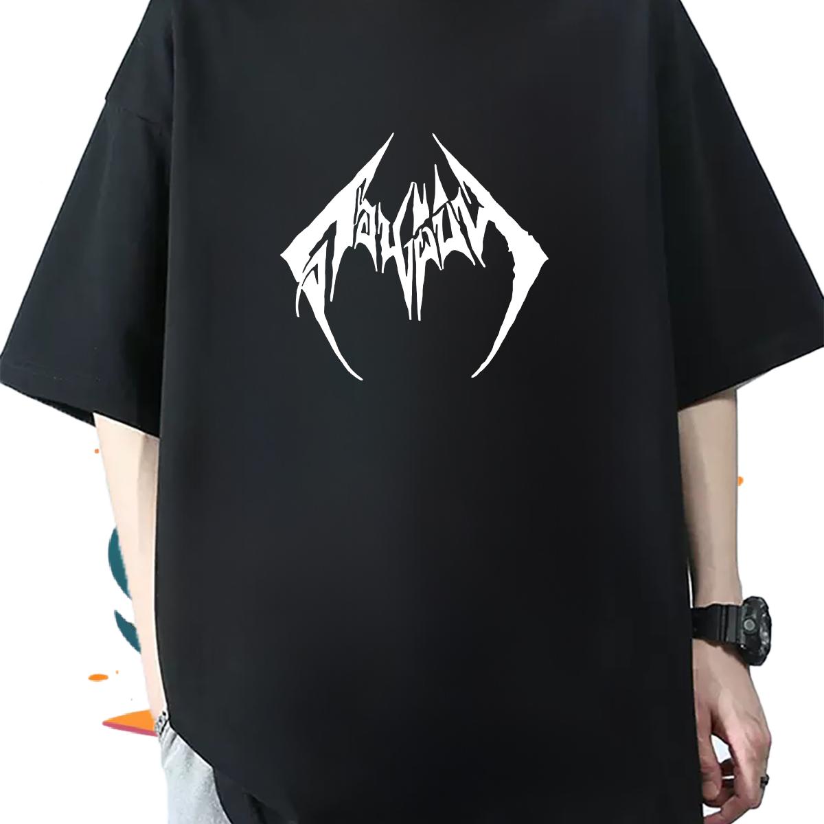 Cool Men Tops Tees Breathable Short Sleeve Casual Men T Shirts Oversized Casual New Wear