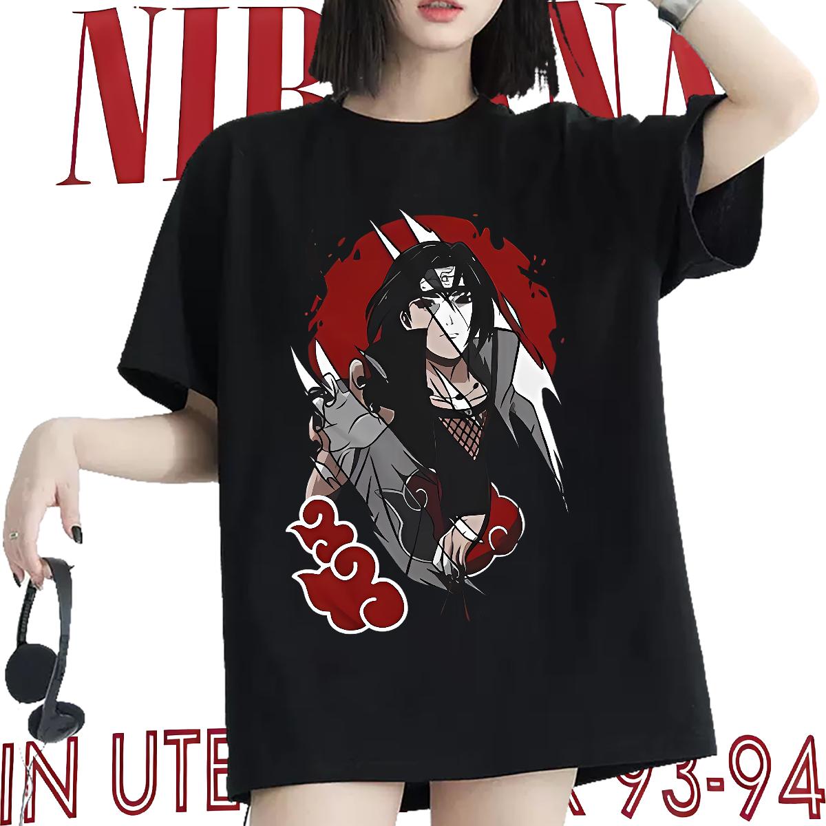 Breathable Short Sleeve T shirt Fashion New Sports Street Wear Women Tees Custom Anime Nice Tops Shirt