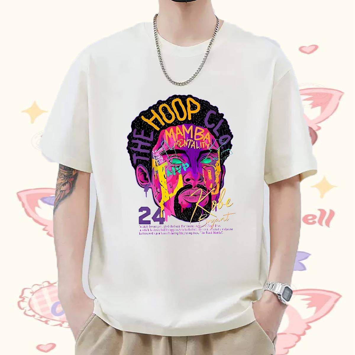 Brand Couples T Shirts Short Sleeve Cotton O-Neck Daily Outfit Men T Shirts Oversized S-3XL Factory Direct Tops Shirt