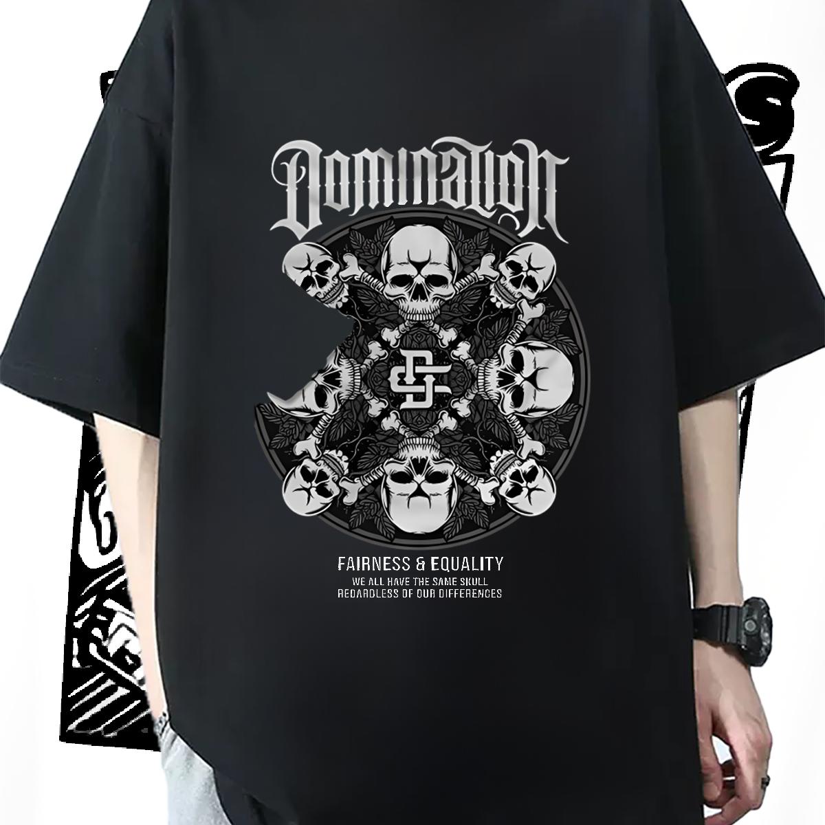 2024 Designer Men T Shirts DIY Anime Sports Casual Men Tees Cotton O Neck Short Sleeves Unisex