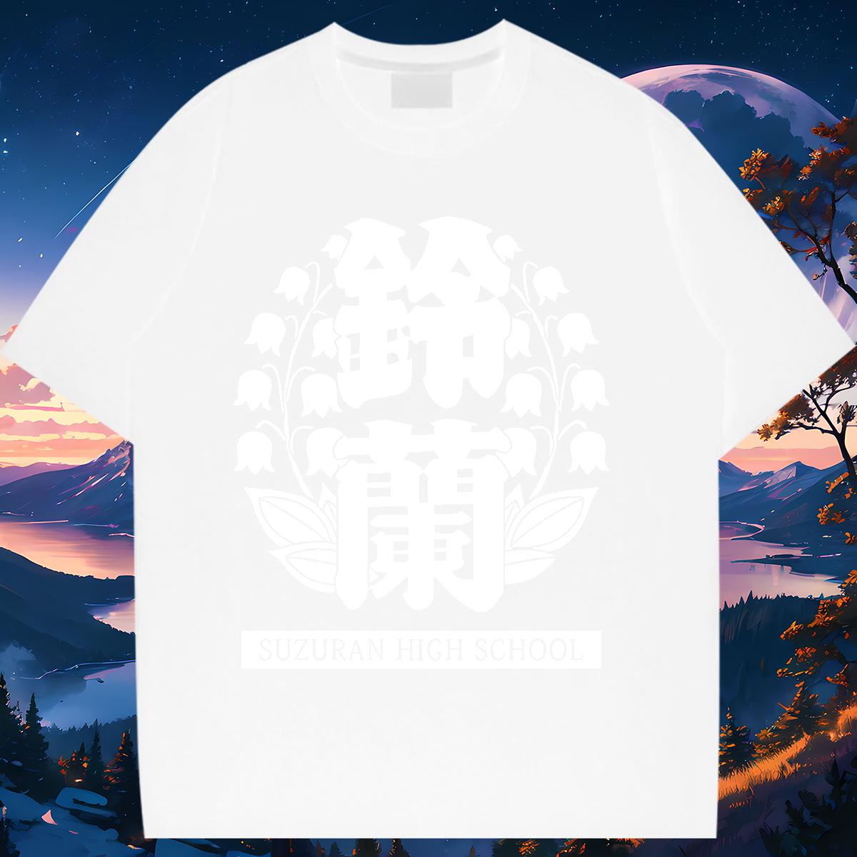 2024 T Shirt For Woman Crew Neck Cotton Breathable Skull Tops Shirt Hip Hop Soft Couples T Shirts