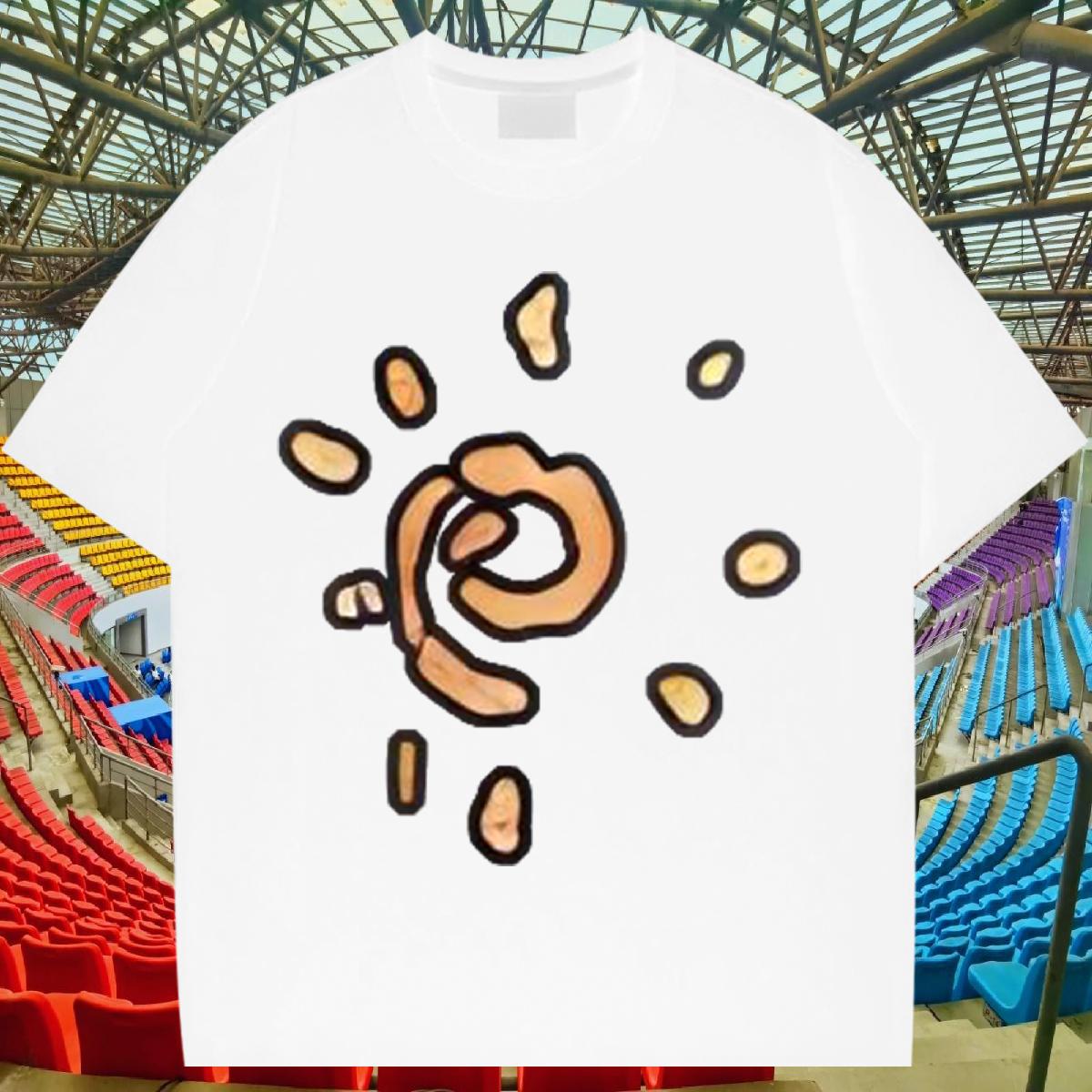 Classic Tshirt for Man Woman Cotton Breathable Street Mens T Shirts Customized Designer Fashion Clothings