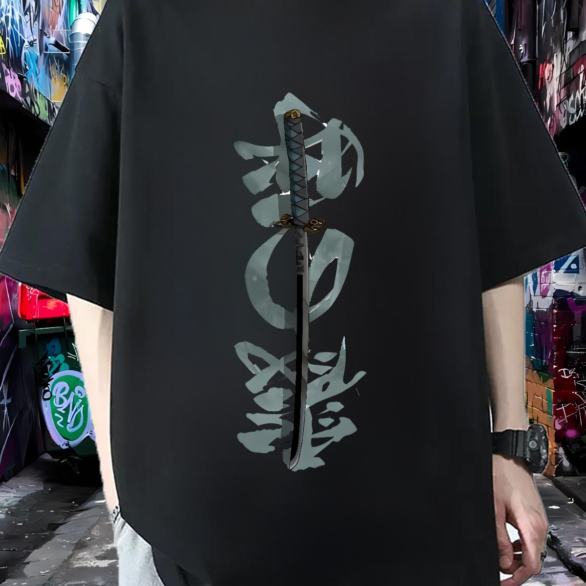 Designer Men Tees Breathable Short Sleeve Street T shirt Asian Size New Tee Shirt