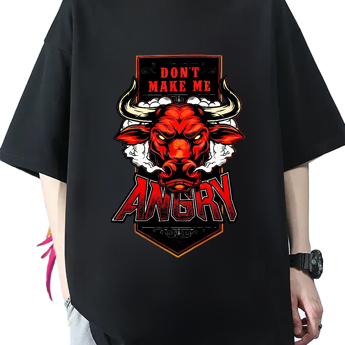 Comfortable Mens T Shirts Hip Hop Cotton Breathable Soft Couples T Shirts 2024 Custom Anime Tees