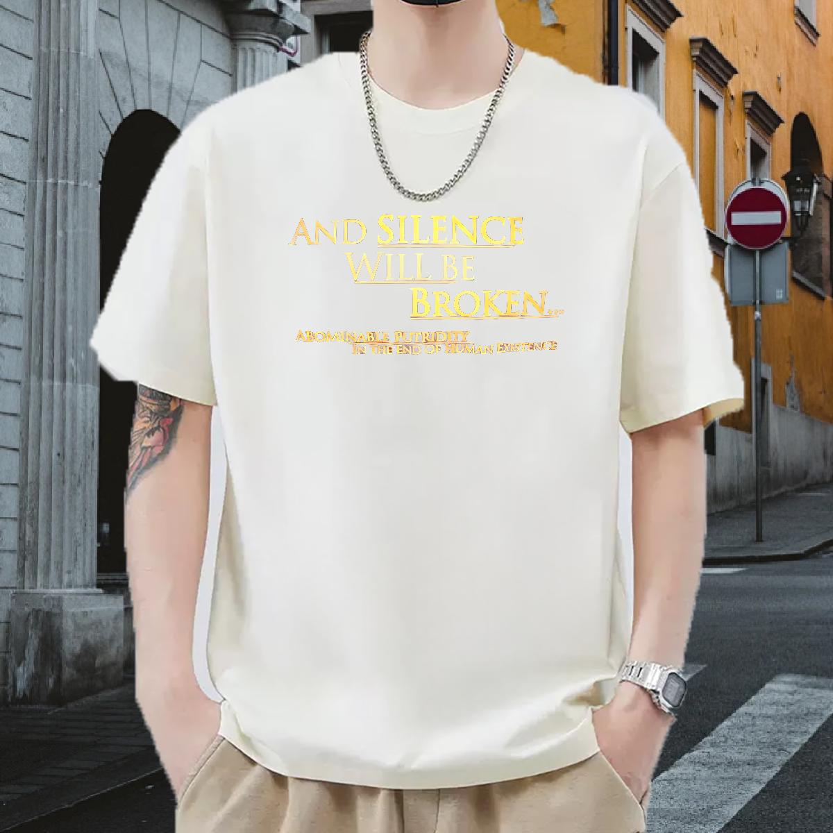 New Arrival T shirt Anime Couples T Shirts Home Outdoor Cotton Breathable Short Sleeve Popular Tees Shirts