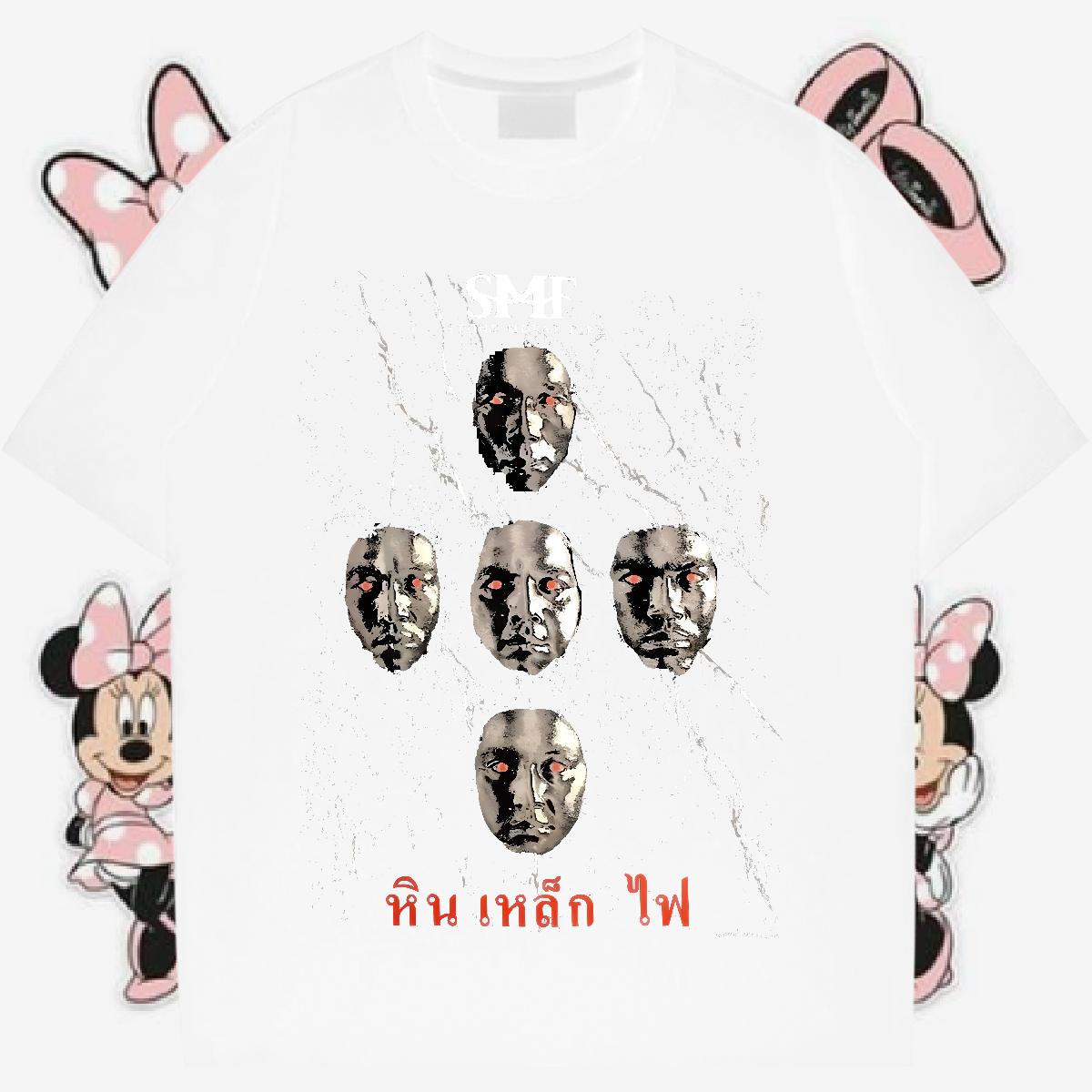 Custom T Shirts Men Custom Print Plus Size Anime Printing Street Men Tops Tees Breathable Short Sleeve Comfortable